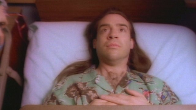 Afternoons & Coffeespoons (Official Video)