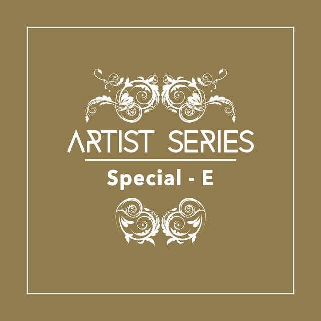 Artist Series: Special - E