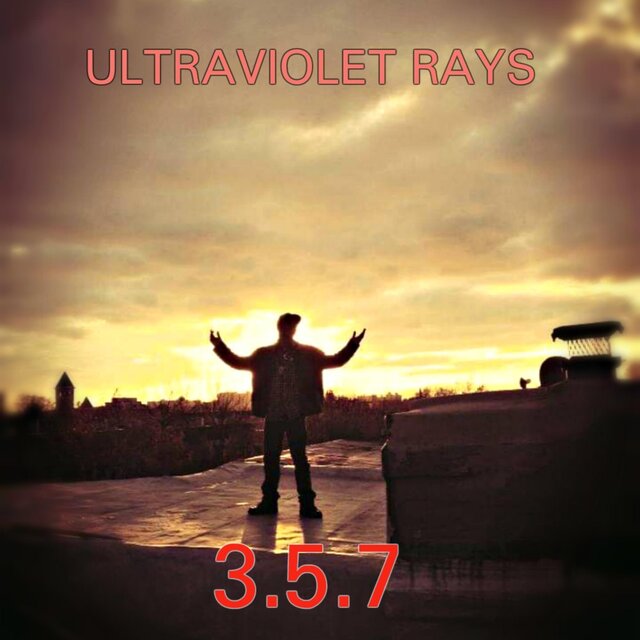 Ultraviolet Rays