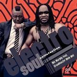 Electro Soul - Satisfaction featuring Grandmaster Mele Mel