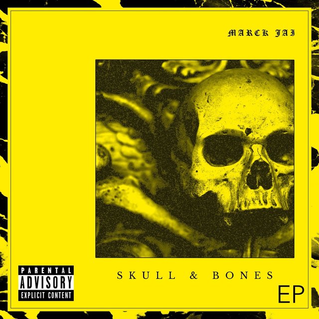 Skull & Bones - EP