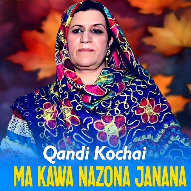 Ma Kawa Nazona Janana