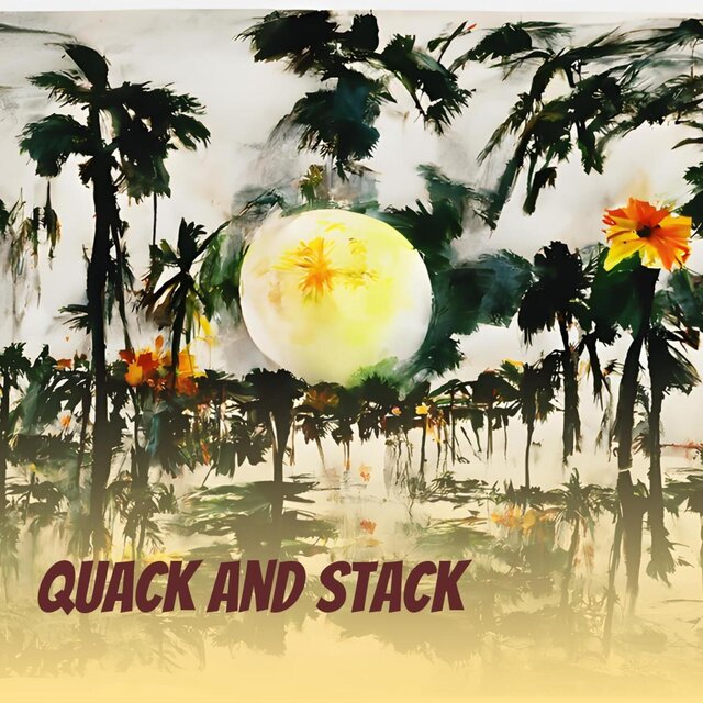 Quack and Stack