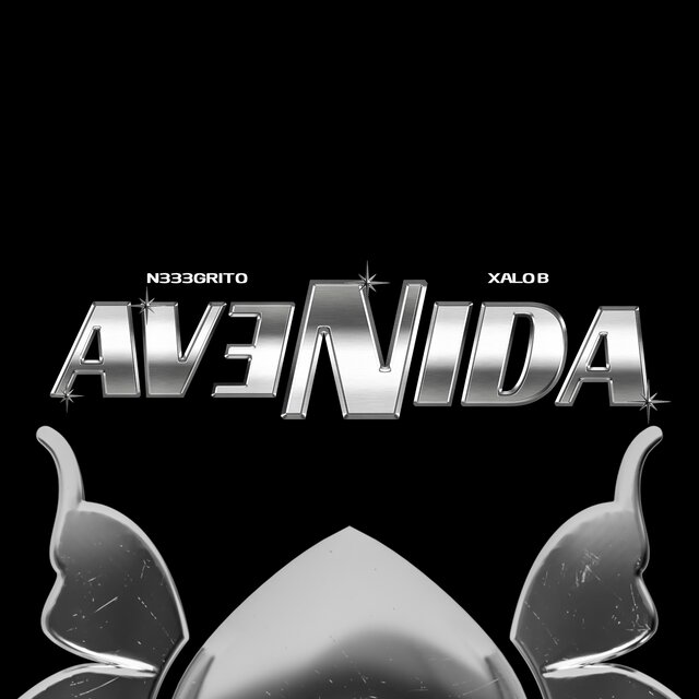 AVENIDA (feat. Xalo B)