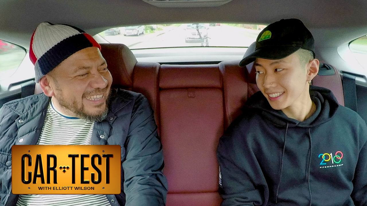 Jay Park, Episode 20