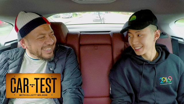 Jay Park, Episode 20