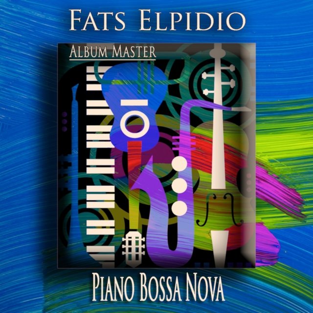Piano Bossa Nova (Bossa Nova Jazz)