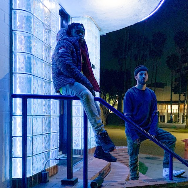 Like Tony (Freestyle)