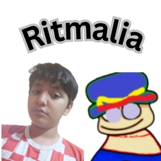 Ritmalia