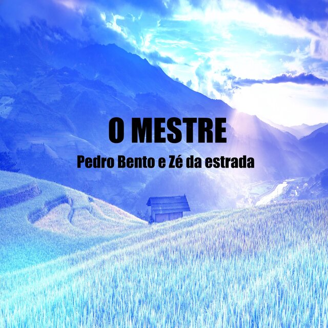 O Mestre