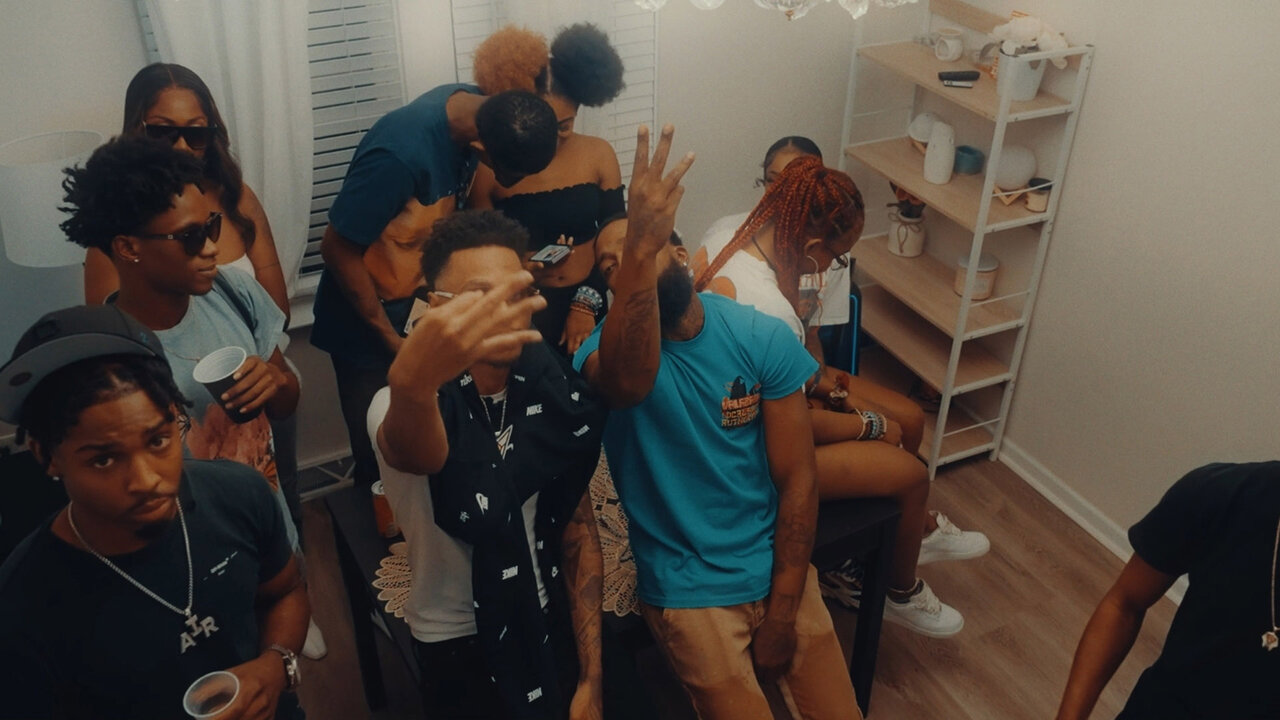 Same Day Out (Remix)