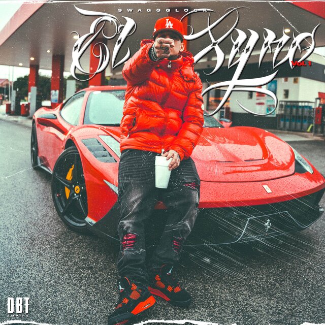 EL XYNO VOL. 1