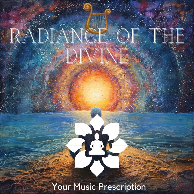Radiance of the Divine