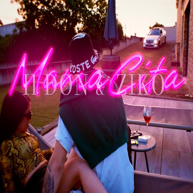 Mamacita (feat. Ziko)