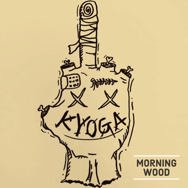 Morning Wood