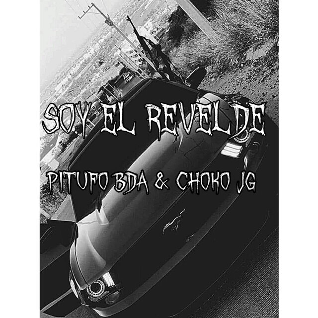 Soy el Revelde