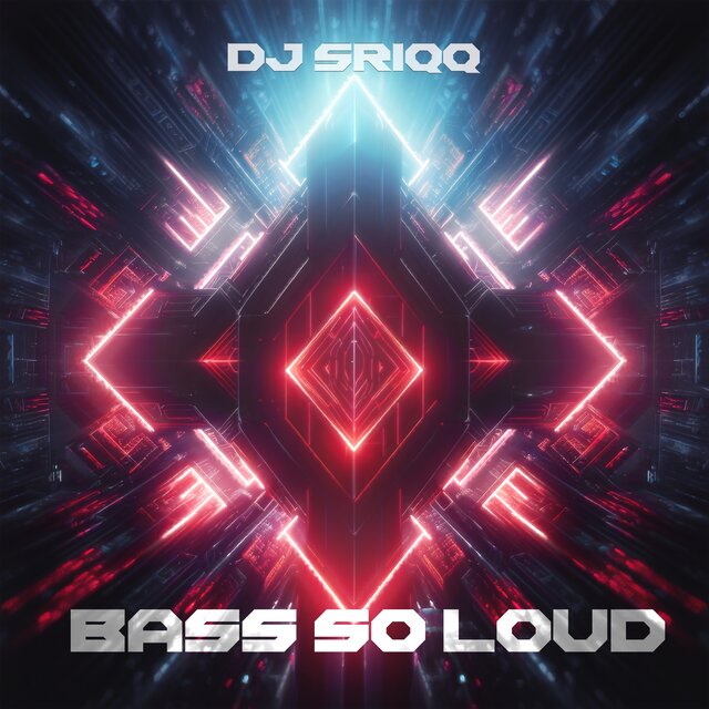 Bass So Loud