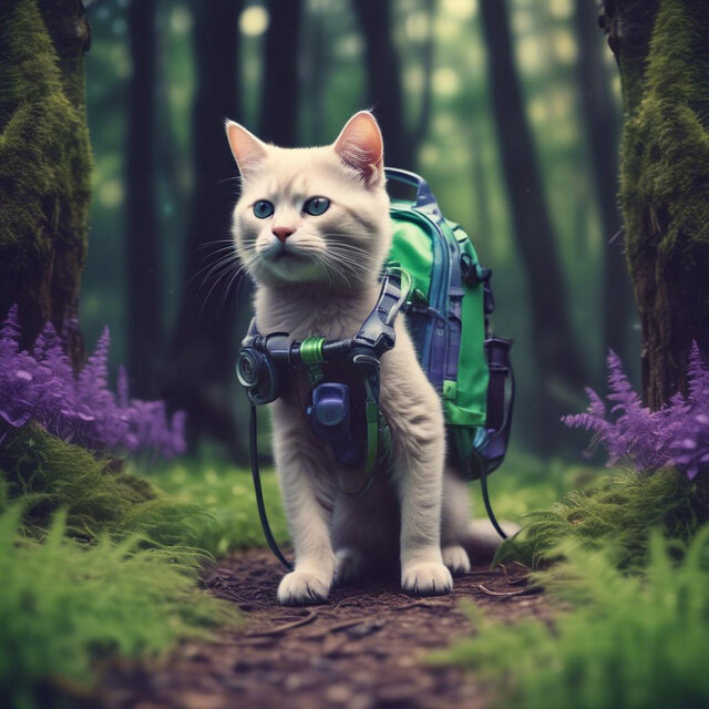 Eivor, the Journey