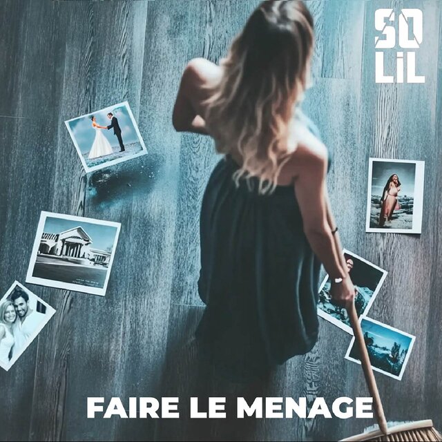 Faire le ménage