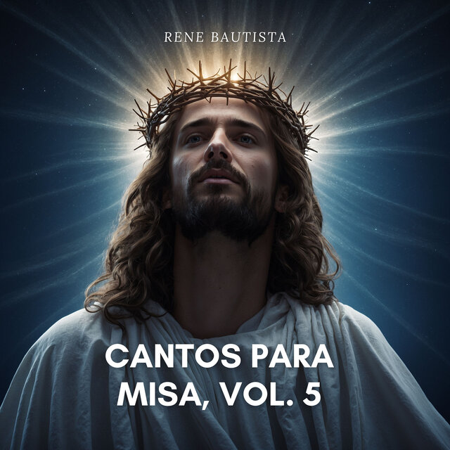 Cantos Para Misa, Vol. 5