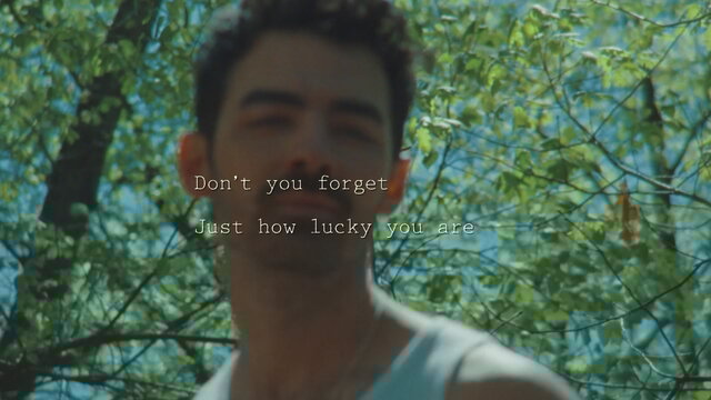 Lucky