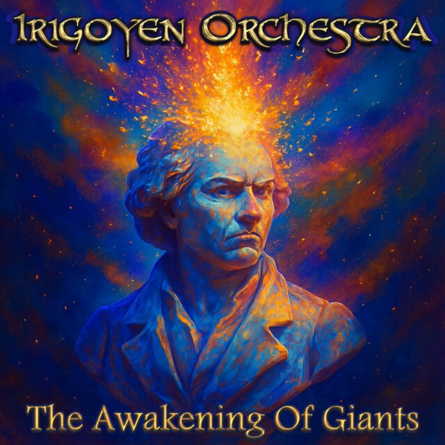The Awakening Of Giants