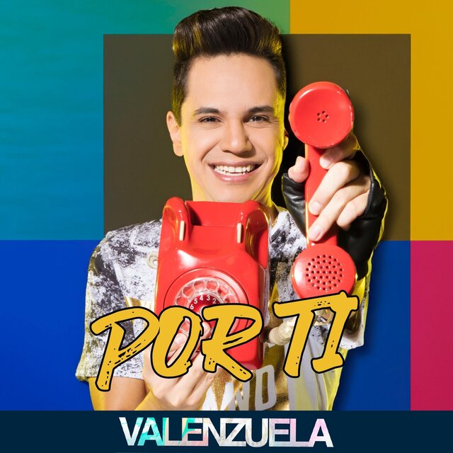 Por Ti
