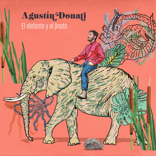 El Elefante y el Jinete