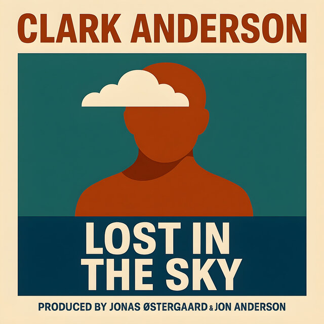 Lost In The Sky