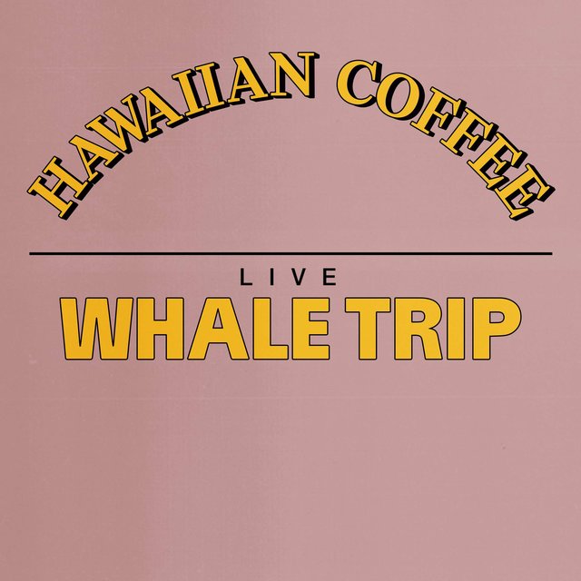 Hawaiian Coffee by Whale Trip on TIDAL