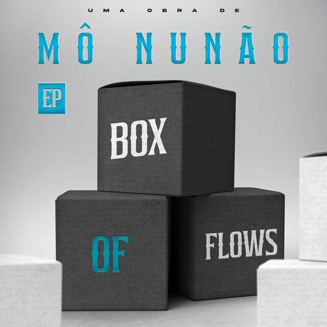 Box  of Flows