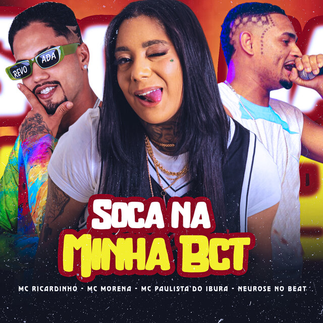 Soca na Minha Bct