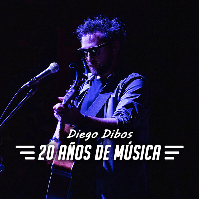 20 Años de Música (Versión Acústica)