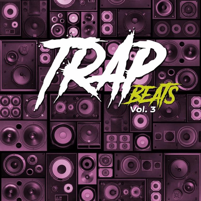 Trap Beats, Vol. 3