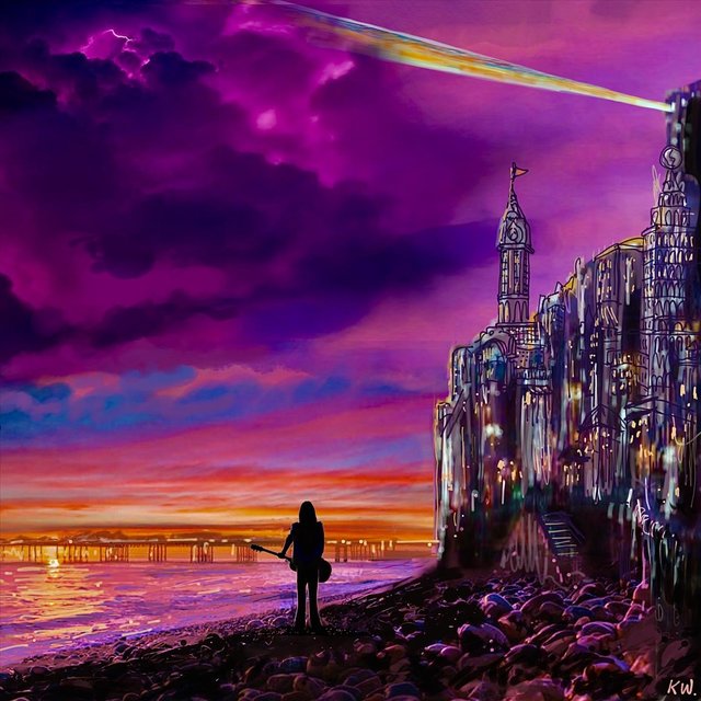 City of Dreams