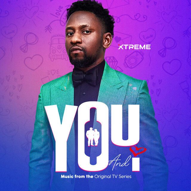 You and I (Music from the Original TV Series)