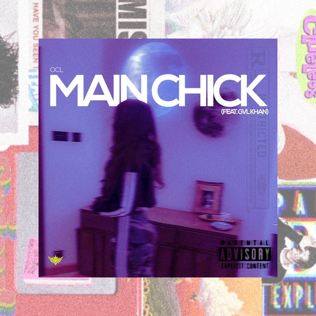 Main Chick (feat. GVL Khan & dotxb)