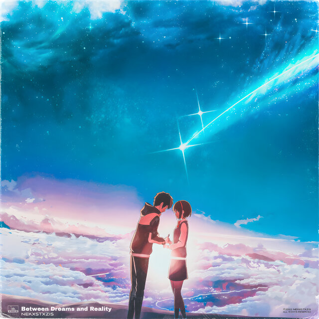 Between Dreams and Reality