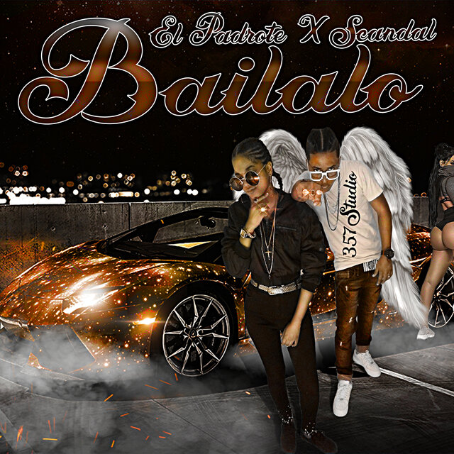Bailalo
