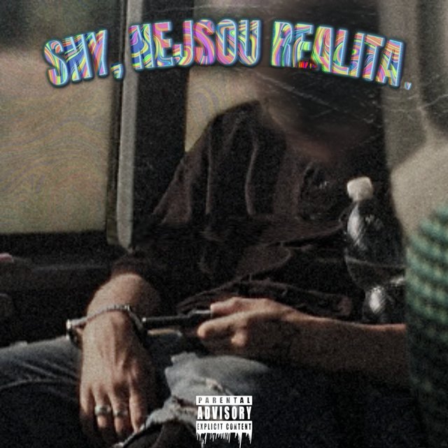 Sny, nejsou realita. (Deluxe)
