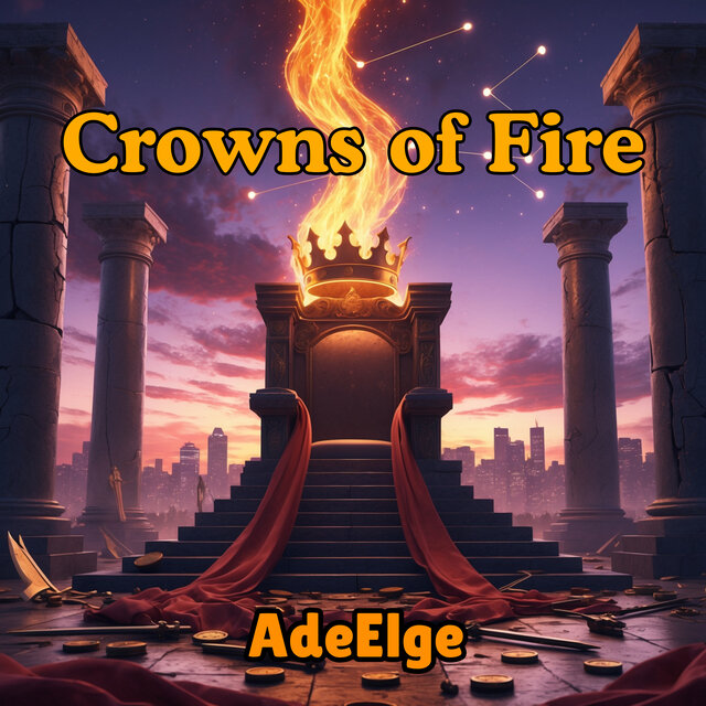 Crowns of Fire
