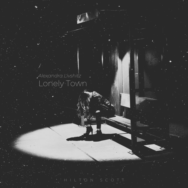 Lonely Town