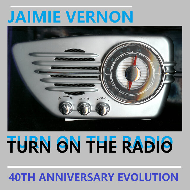 Turn On The Radio - 40th Anniversary Evolution EP