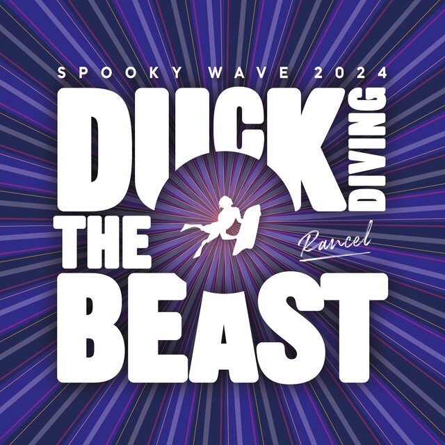 Duckdiving The Beast