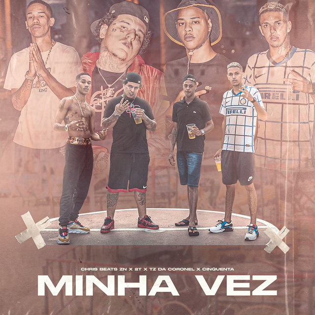 Minha Vez