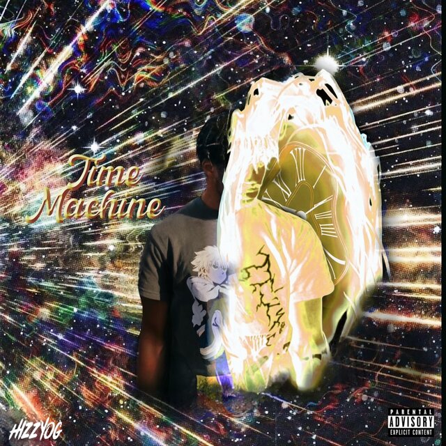 Time Machine