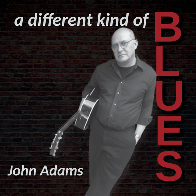 A Different Kind of Blues