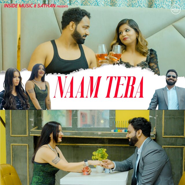 Naam Tera