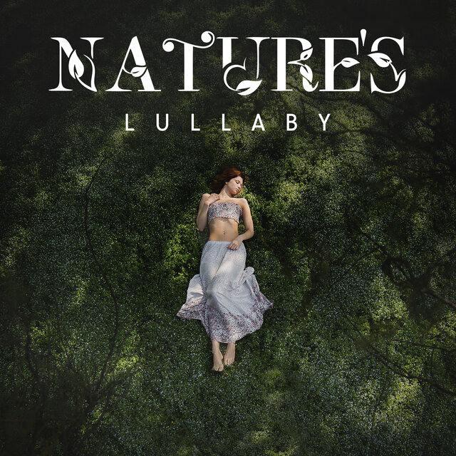 Nature's Lullaby: Calm ASMR for Soothing Sleep and Tranquil Relaxation
