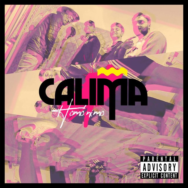 HOMÓNIMO (INSTRUMENTAL EDITION)